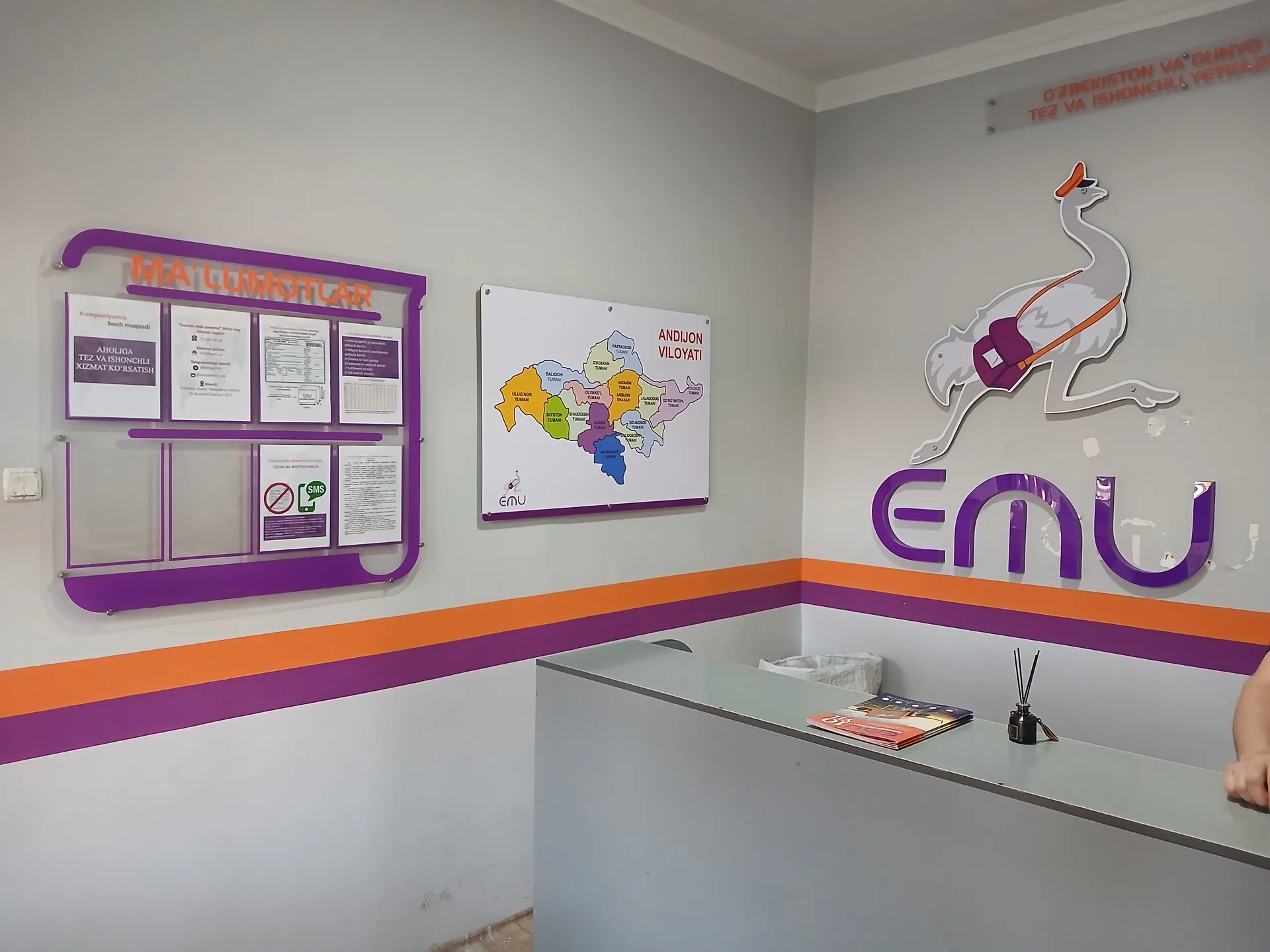 Andijon Eski shahar — 4