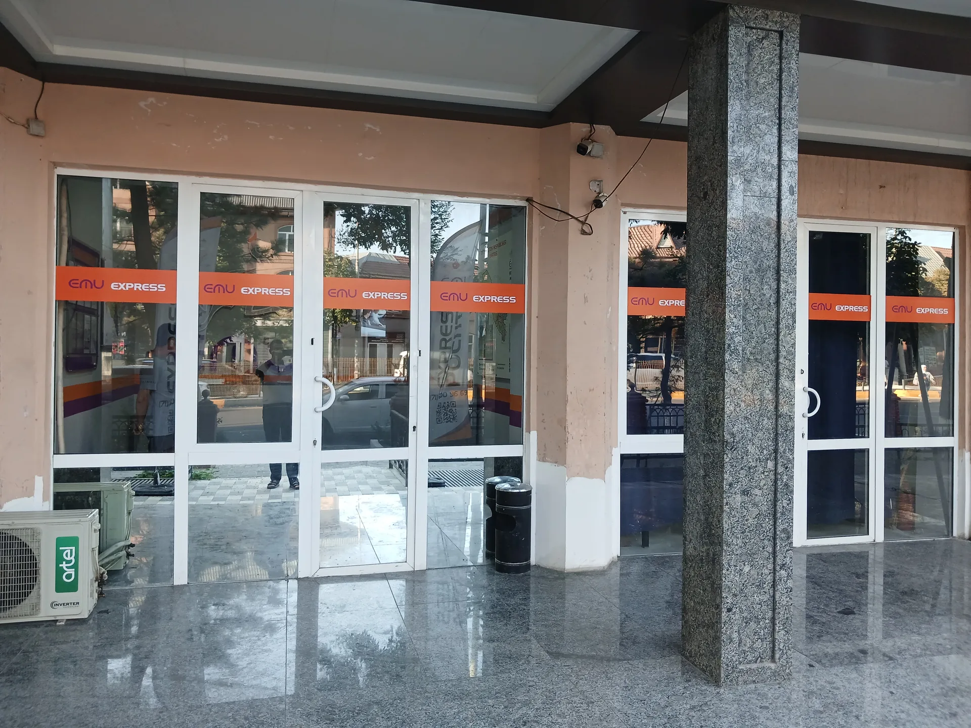 Andijon Eski shahar — 5