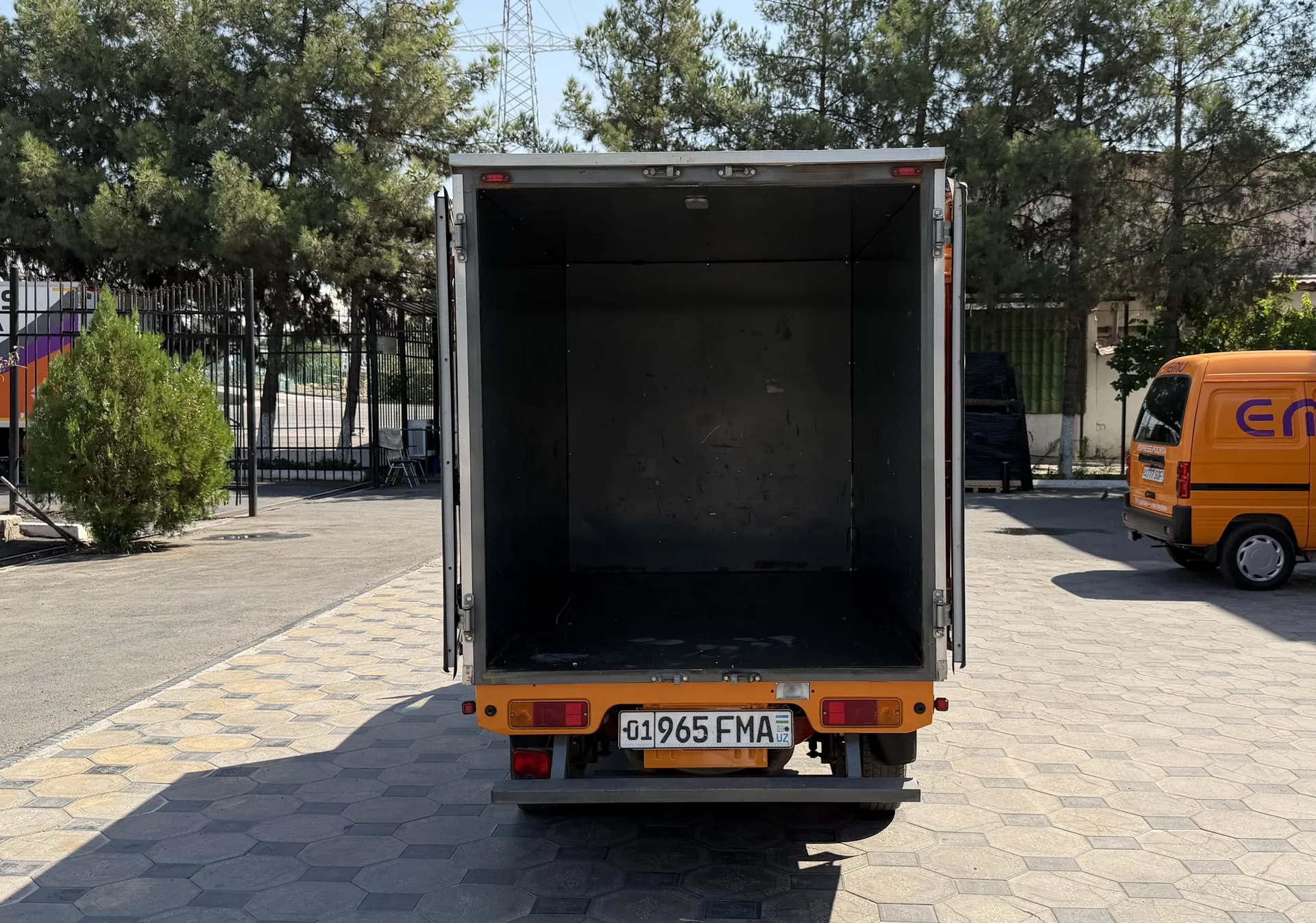 Chevrolet Labo — 6