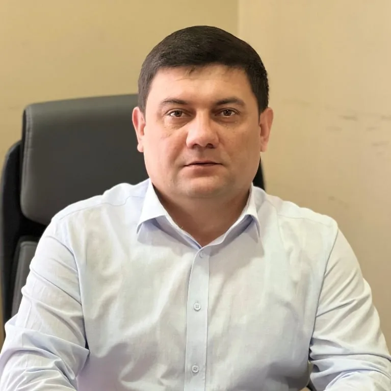 Qurbonov Zavqiddin Zoyirovich